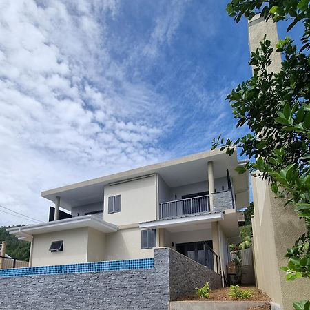 Tranquility Villas Baie Sainte Anne Dış mekan fotoğraf