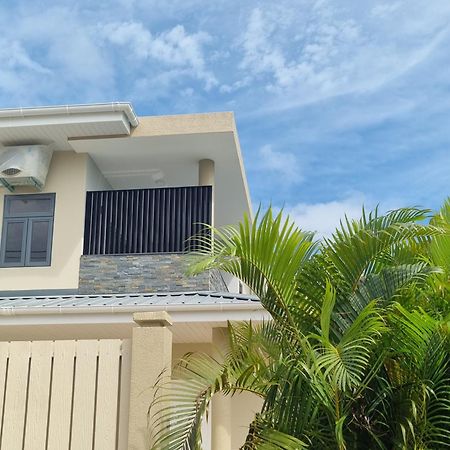 Tranquility Villas Baie Sainte Anne Dış mekan fotoğraf