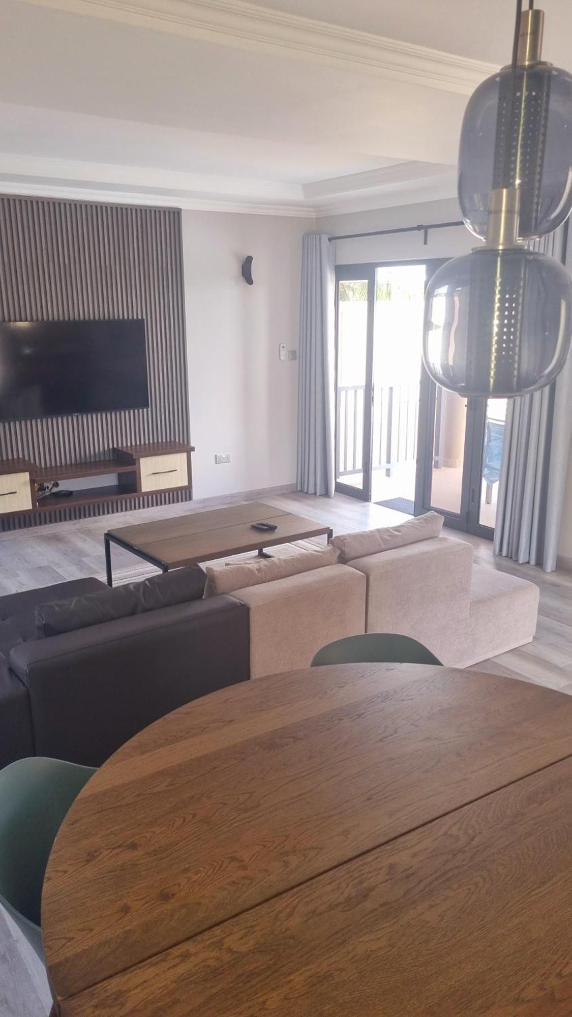 Tranquility Villas Baie Sainte Anne Dış mekan fotoğraf