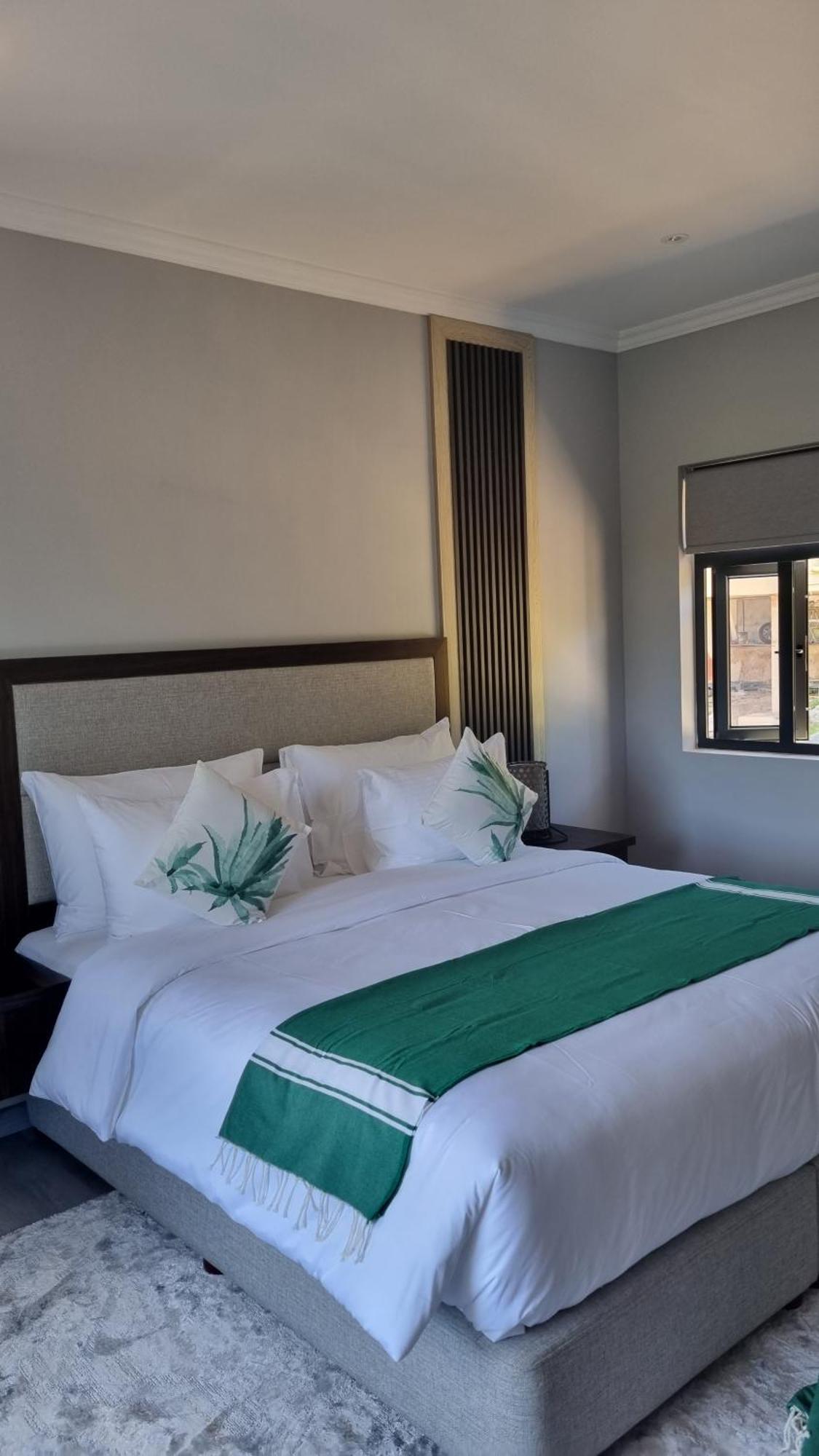 Tranquility Villas Baie Sainte Anne Dış mekan fotoğraf