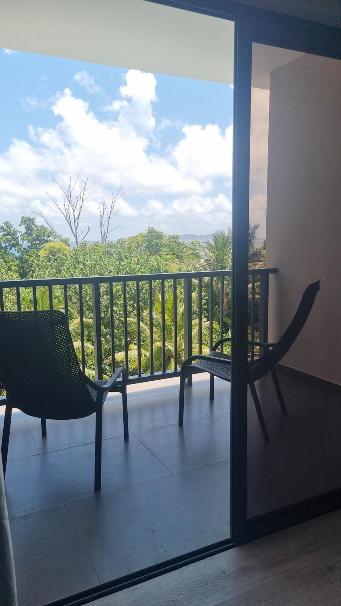 Tranquility Villas Baie Sainte Anne Dış mekan fotoğraf